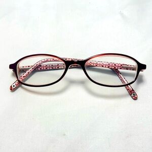 Coach Josie Eyeglasses - Frames Only